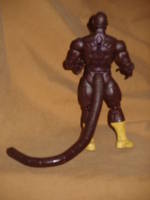 Rattler (Marvel Legends) Custom Action Figure
