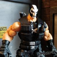 Crossbones (Marvel Legends) Custom Action Figure