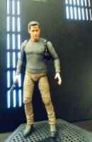 Blade Runner 2049 K w/o jacket (Blade Runner) Custom Action Figure