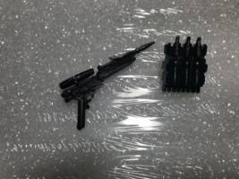 Major Bludd (G.I. Joe) Custom Action Figure