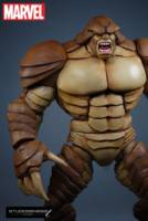 armadillo (Avengers) Custom Action Figure