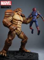 armadillo (Avengers) Custom Action Figure