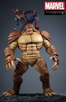 armadillo (Avengers) Custom Action Figure