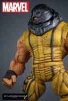 Juggernaut Deadpool Movie 2 (Deadpool) Custom Action Figure