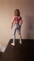 Sarah Connor (Terminator) Custom Action Figure