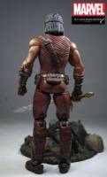 Heimdall Thor Ragnarok (Avengers) Custom Action Figure