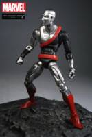 VOSTOK winter guard (Avengers) Custom Action Figure