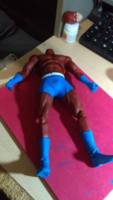 Giant-Man (Hank Pym) (Marvel Legends) Custom Action Figure