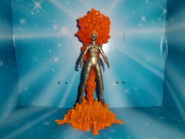 Nova (Frankie Rey) (Marvel) Custom Action Figure
