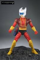 Koji Kabuto (Mazinger Z) Custom Action Figure