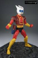 Koji Kabuto (Mazinger Z) Custom Action Figure