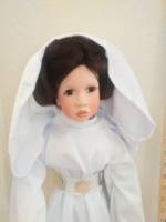 Princess Leia (Star Wars) Custom Other