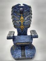Thanos Throne (Marvel Select) Custom Diorama / Playset