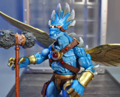 Dyna-Soar (Masters of the Universe) Custom Action Figure
