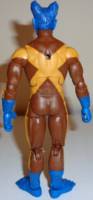 Beast (X-Factor) (Marvel Legends) Custom Action Figure