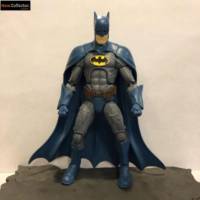 Batman (Neal Adams) (Marvel Legends) Custom Action Figure