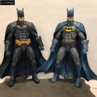 Batman (Neal Adams) (Marvel Legends) Custom Action Figure