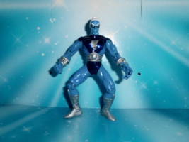 Magnus Warlock (Marvel) Custom Action Figure