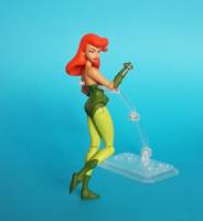DC Collectibles - Poison Ivy (Batman Animated) Custom Action Figure
