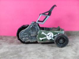 Billy bones (Original) Custom Vehicle