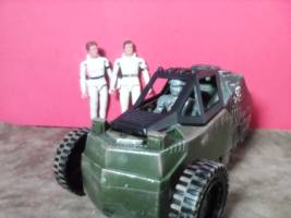 Billy bones (Original) Custom Vehicle