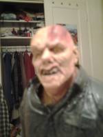 Jason Voorhees Part 4 (Friday the 13th) Custom Action Figure