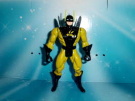 Yellowjacket (Marvel) Custom Action Figure
