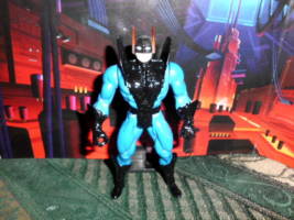 Yellowjacket (Marvel) Custom Action Figure