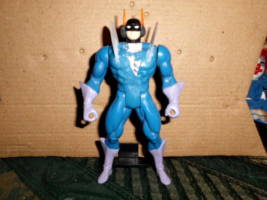 Yellowjacket (Marvel) Custom Action Figure
