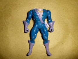 Yellowjacket (Marvel) Custom Action Figure