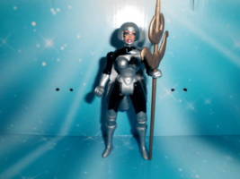 Lilandra (Marvel) Custom Action Figure