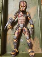 Stranded Predator (Predator) Custom Action Figure