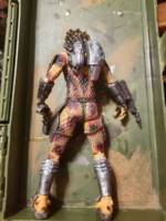 Stranded Predator (Predator) Custom Action Figure