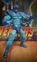 The Controller (Iron Man) Custom Action Figure