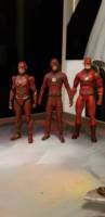 The Flash season 2/3 Multiverse (DC Universe) Custom Action Figure