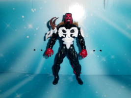 Azazel (Marvel) Custom Action Figure