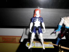 X-23 / Laura Kinney (Marvel) Custom Action Figure