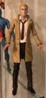 Constantine (DC Icons) Custom Action Figure