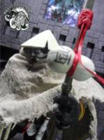 Chen Stormstout (World of Warcraft) Custom Action Figure