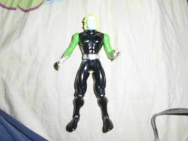 Karnak (Marvel) Custom Action Figure