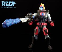 Light-M-Up (MOTUC Original) (Masters of the Universe) Custom Action Figure