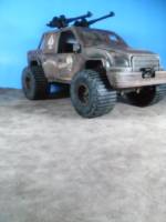 Freebooter (Original) Custom Vehicle