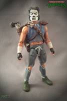 90’s Casey Jones (Teenage Mutant Ninja Turtles) Custom Action Figure