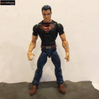 Superboy (Kon-El / Conner Kent) (Marvel Legends) Custom Action Figure