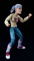 Martha (No-Girl) and Ernst (Marvel Legends) Custom Action Figure