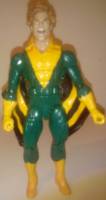 Banshee (Marvel Legends) Custom Action Figure