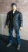 Jesse Custer from Preacher (DC Infinite Heroes) Custom Action Figure