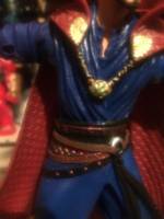 Dr. Strange repaint (Avengers) Custom Action Figure