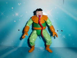 Sapo (Marvel) Custom Action Figure