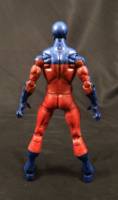 Flipside (Marvel Legends) Custom Action Figure